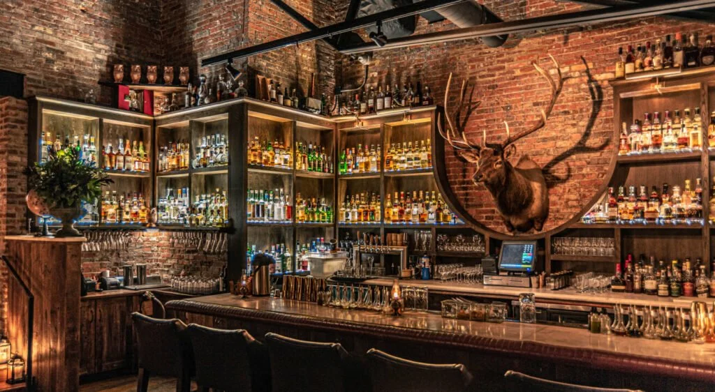 Stalwart Style Happy Hour