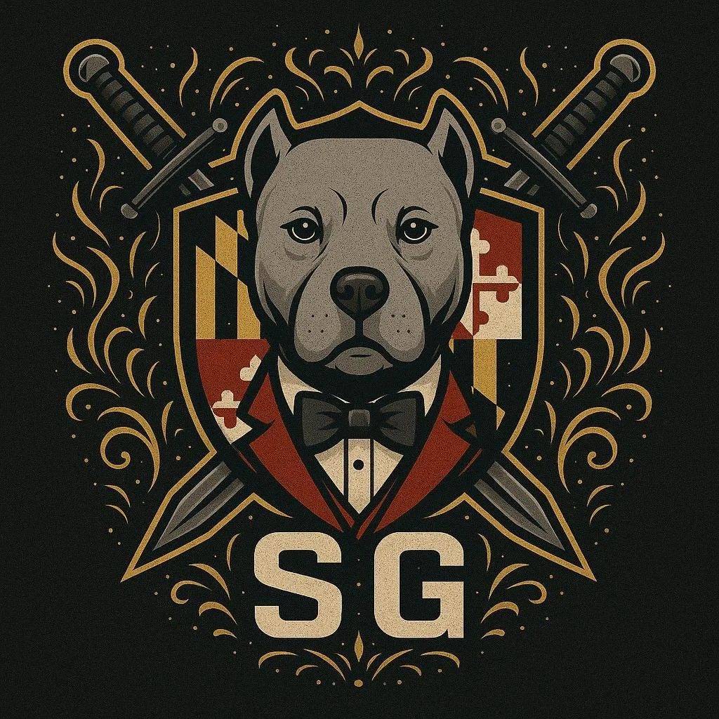 The Stalwarts&#39; Guild