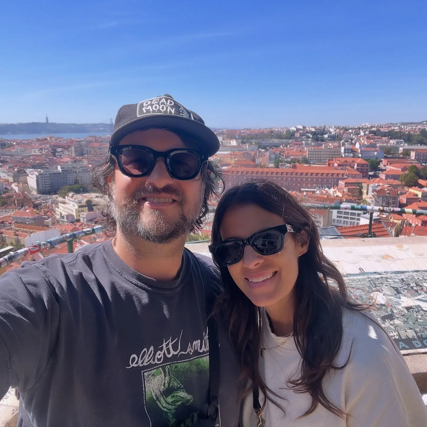 Lisbon 🫶