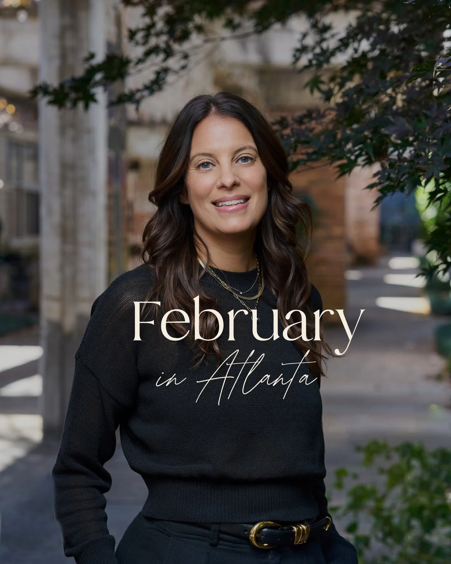 Everything you need to know about February in Atlanta in one place 📍

This month&rsquo;s guide rounds up the best events, new spots worth checking out, and a local bucket list made just for February in Atlanta.

Send this to a friend or save it for 