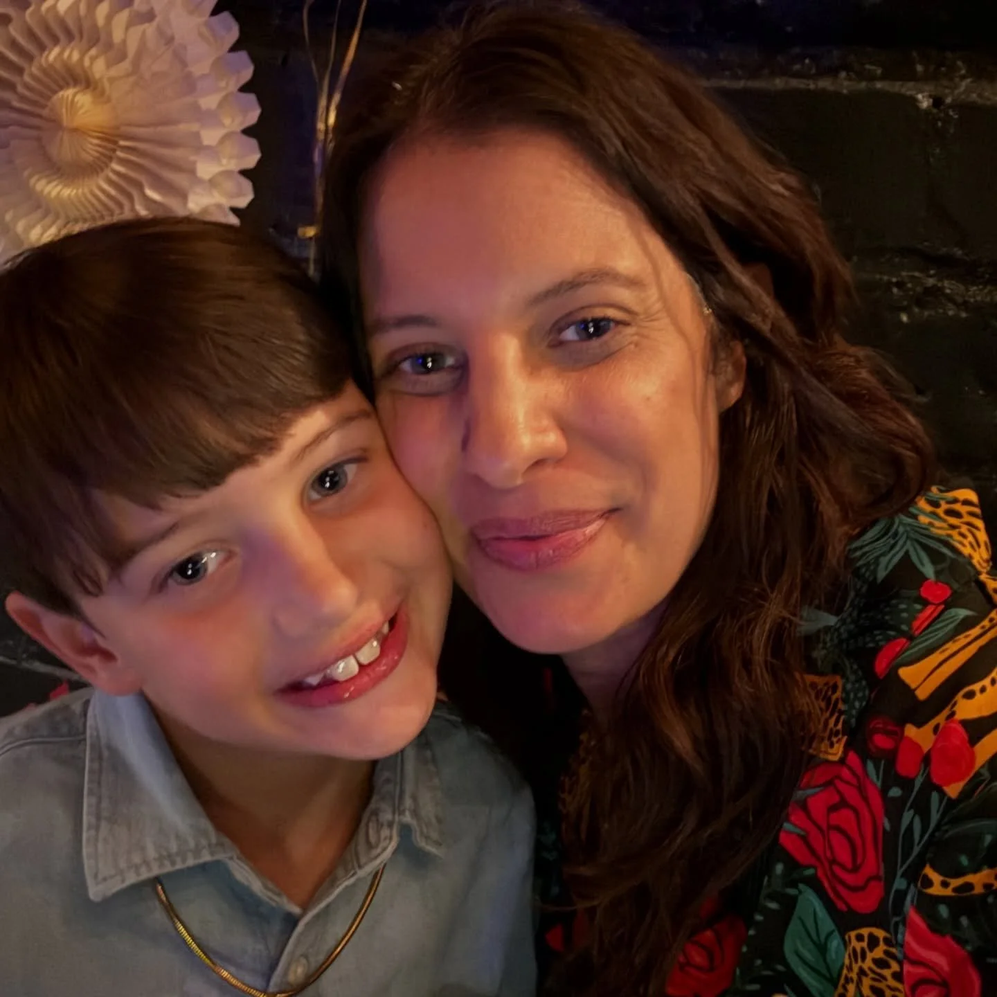 a week in the pines celebrating mammie&rsquo;s big 8-0🌲✨&hearts;️