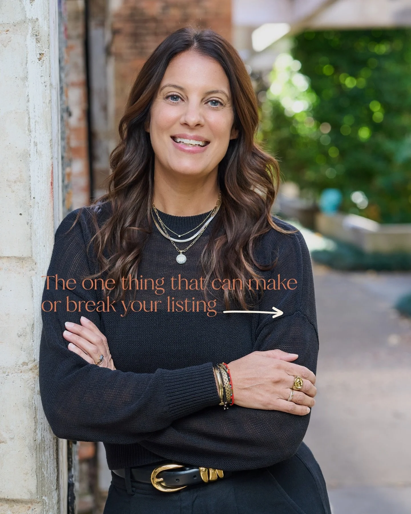 Thinking about listing your Atlanta or Decatur home? This one&rsquo;s for you &darr;

There&rsquo;s one thing that can make or break your sale&mdash;and it&rsquo;s not the finishes.

It&rsquo;s how your home is positioned right out of the gate ✨

Tho