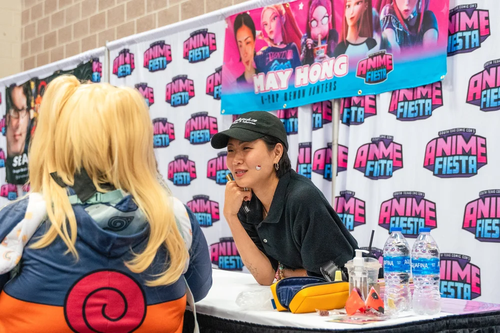 ATLUS Games Meetup