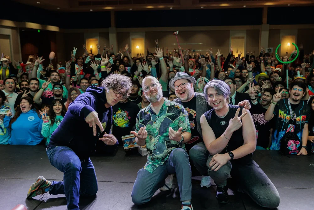 Demon Slayer Cosplay Meetup