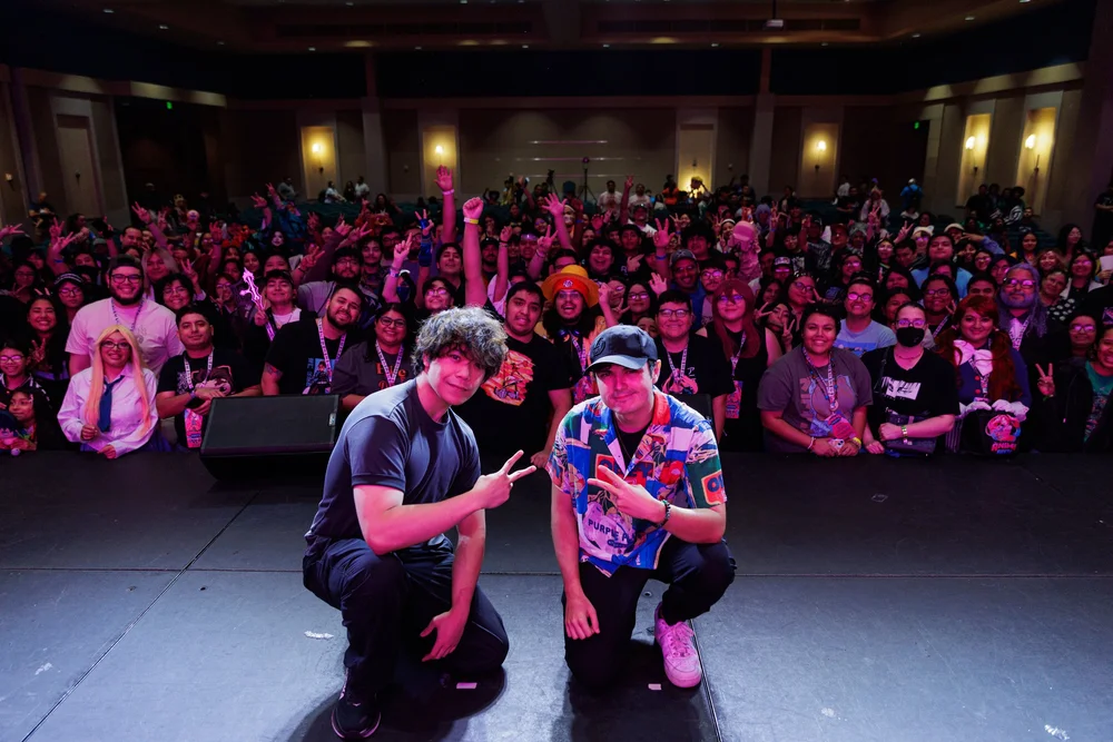 Valley Symphony Orchestra Presents: Sounds of Anime Concert Vol. III
