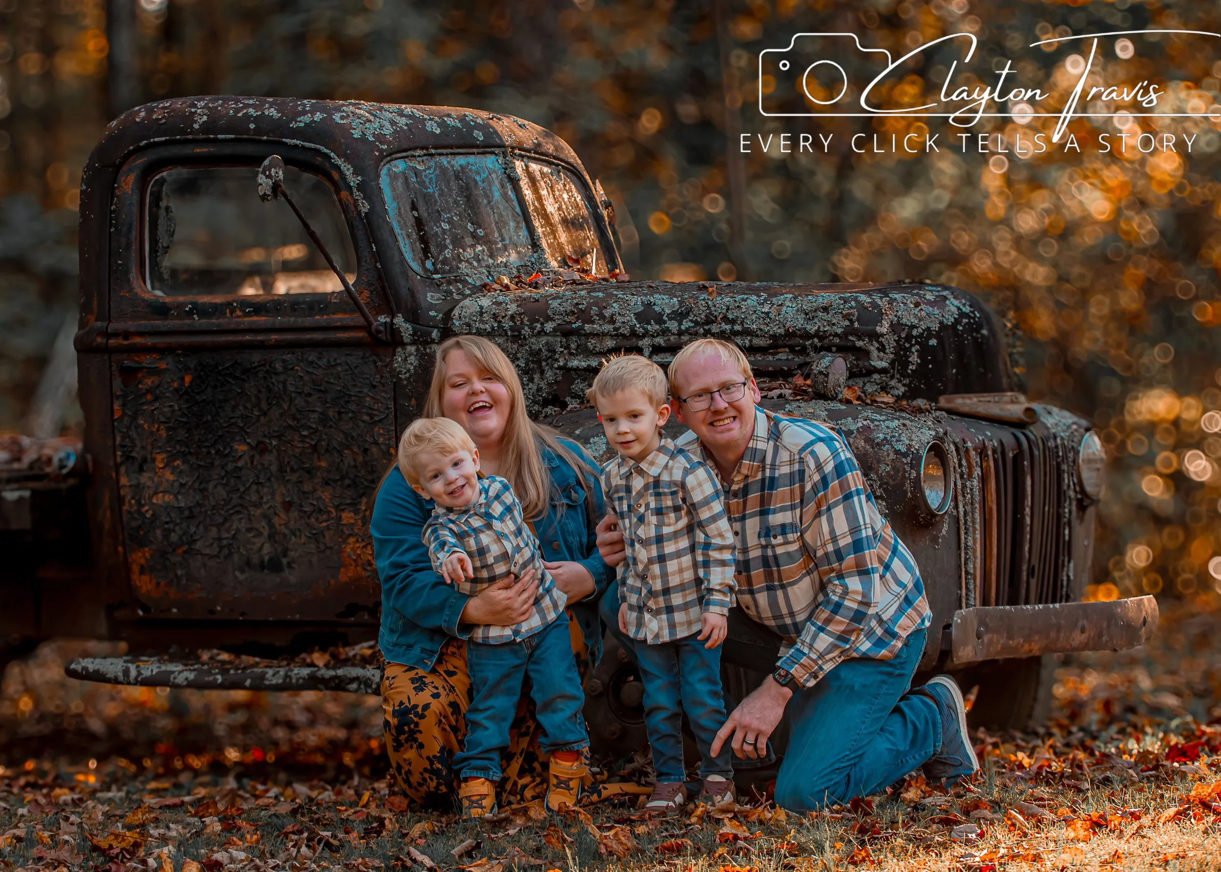 Fall Outdoor Session