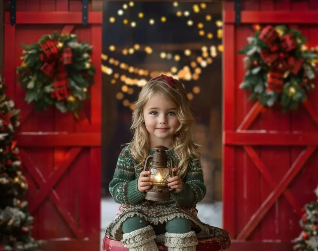 Watertown Christmas Minis