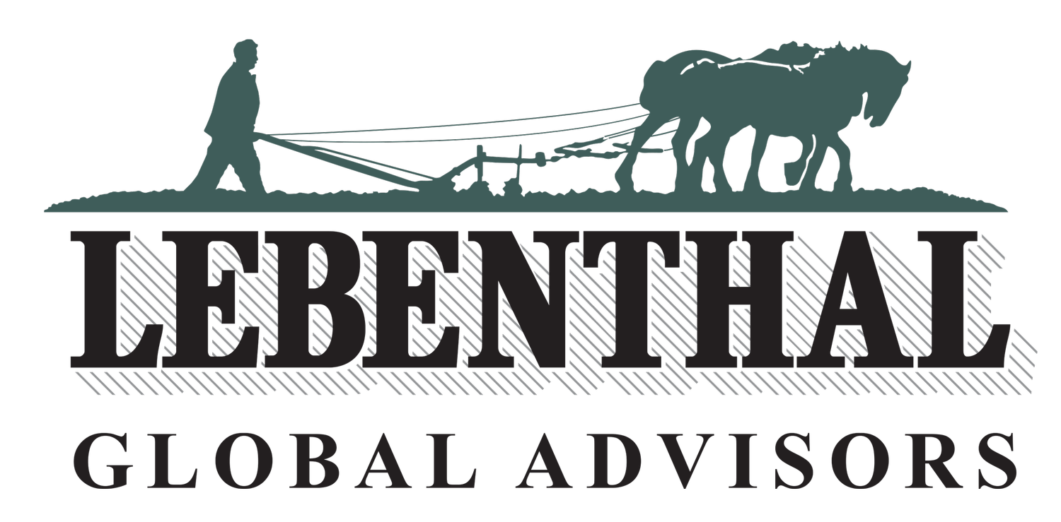 Lebenthal Global Advisors, LLC.