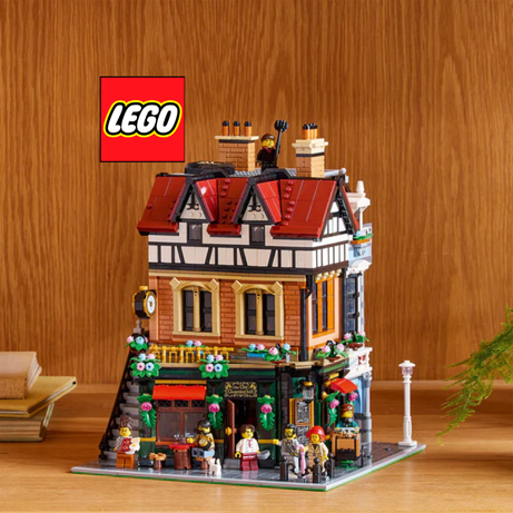 lego set
