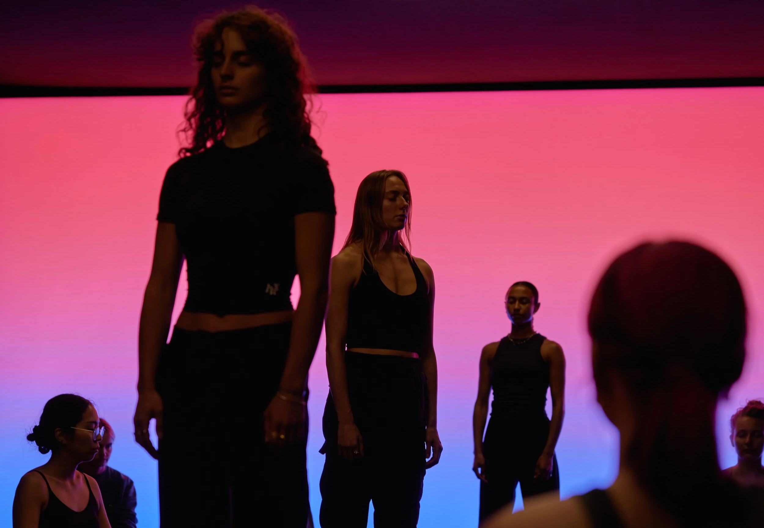 Held | BLOK Space