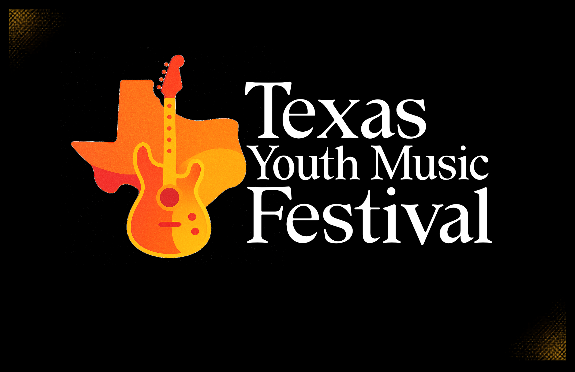Texas Youth Music Festival Brings 42 Rising Stars to the Live Music Capital of the World!