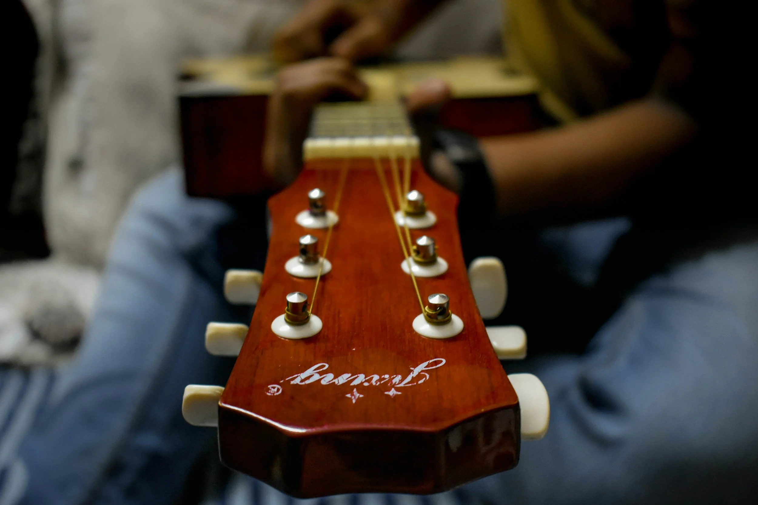 Industry Pros Support Next Generation of Musicians