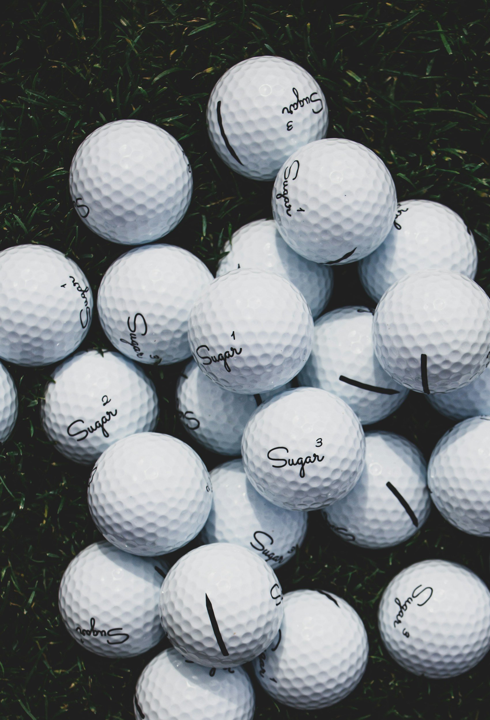 ENERGY POWERED COED GOLF EVENT AND POP-UP SHOP