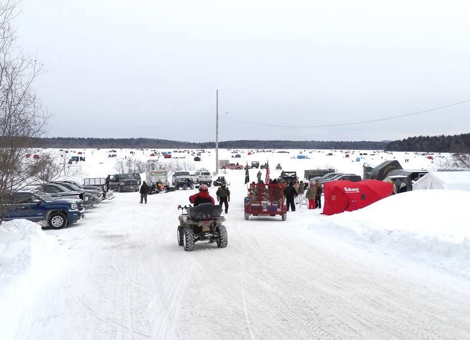 The Northern Challenge