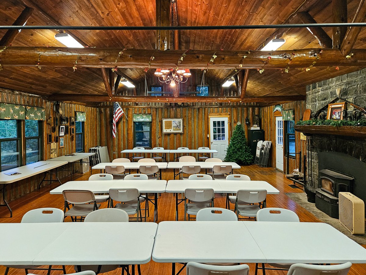 Monthly Meeting & Dinner