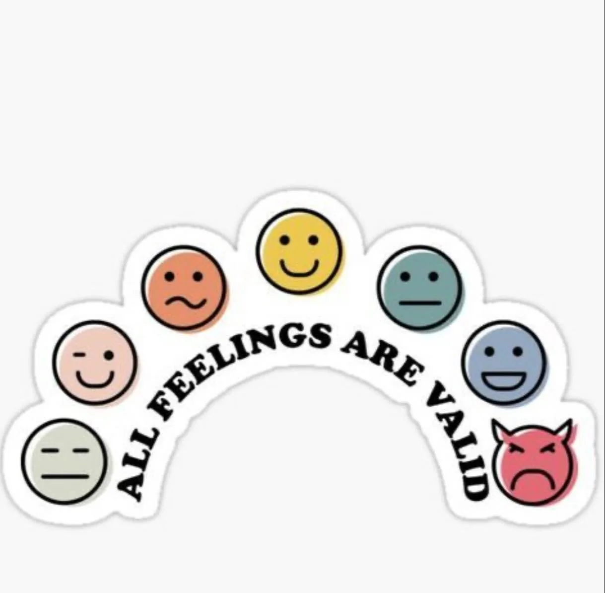 ✨All feelings are valid🌱
&bull;
This is something I&rsquo;ve come to deeply believe through both life and my work.
You don&rsquo;t have to justify how you feel.
You don&rsquo;t have to compare your pain to someone else&rsquo;s.
You&rsquo;re allowed 