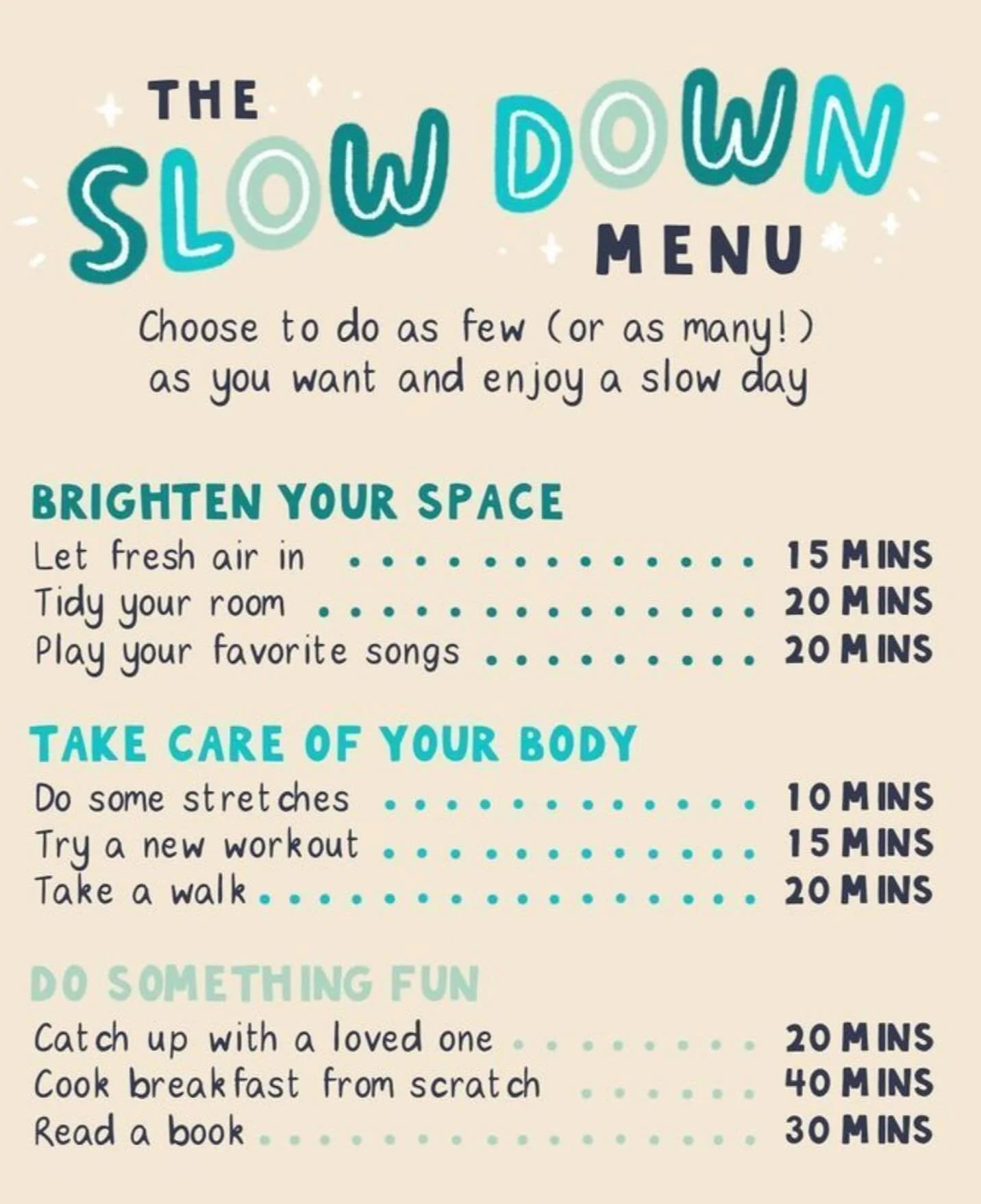 🌞 Summer isn&rsquo;t a race&mdash;it&rsquo;s a reset. 🌿
&bull;
To all the teens out there: it&rsquo;s okay to take it slow.
You don&rsquo;t need to hustle every moment.
You&rsquo;re allowed to rest, reflect, and just be.
&bull;
From a counselling l