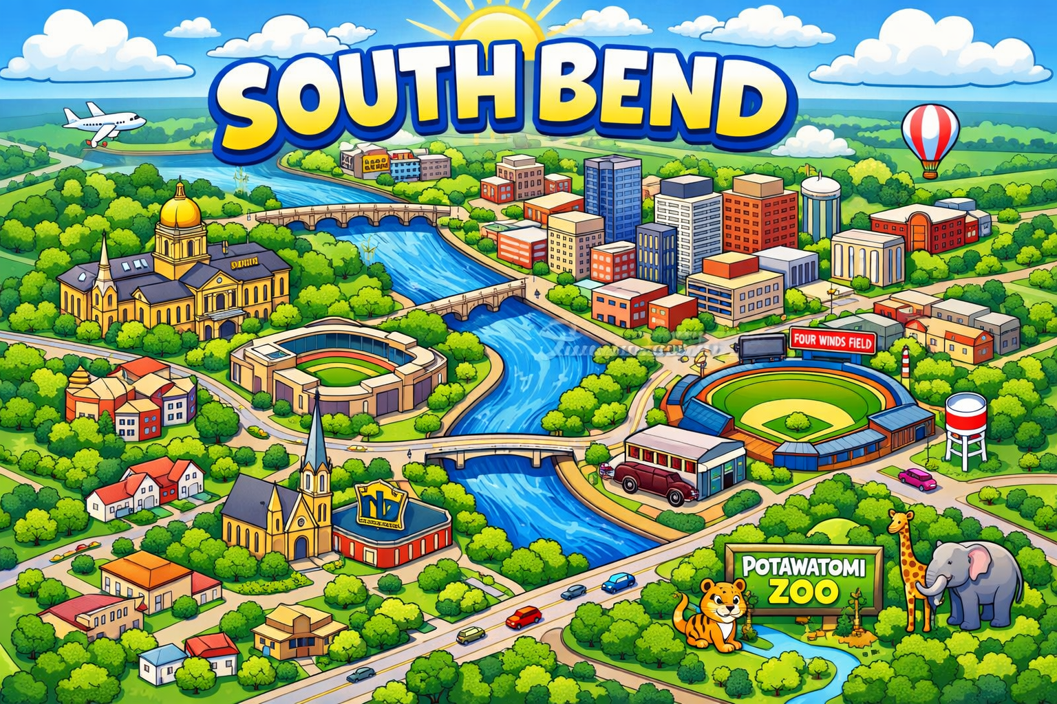 Best House Washer in South Bend, Indiana: Your Complete Guide to Pressure Washing Services