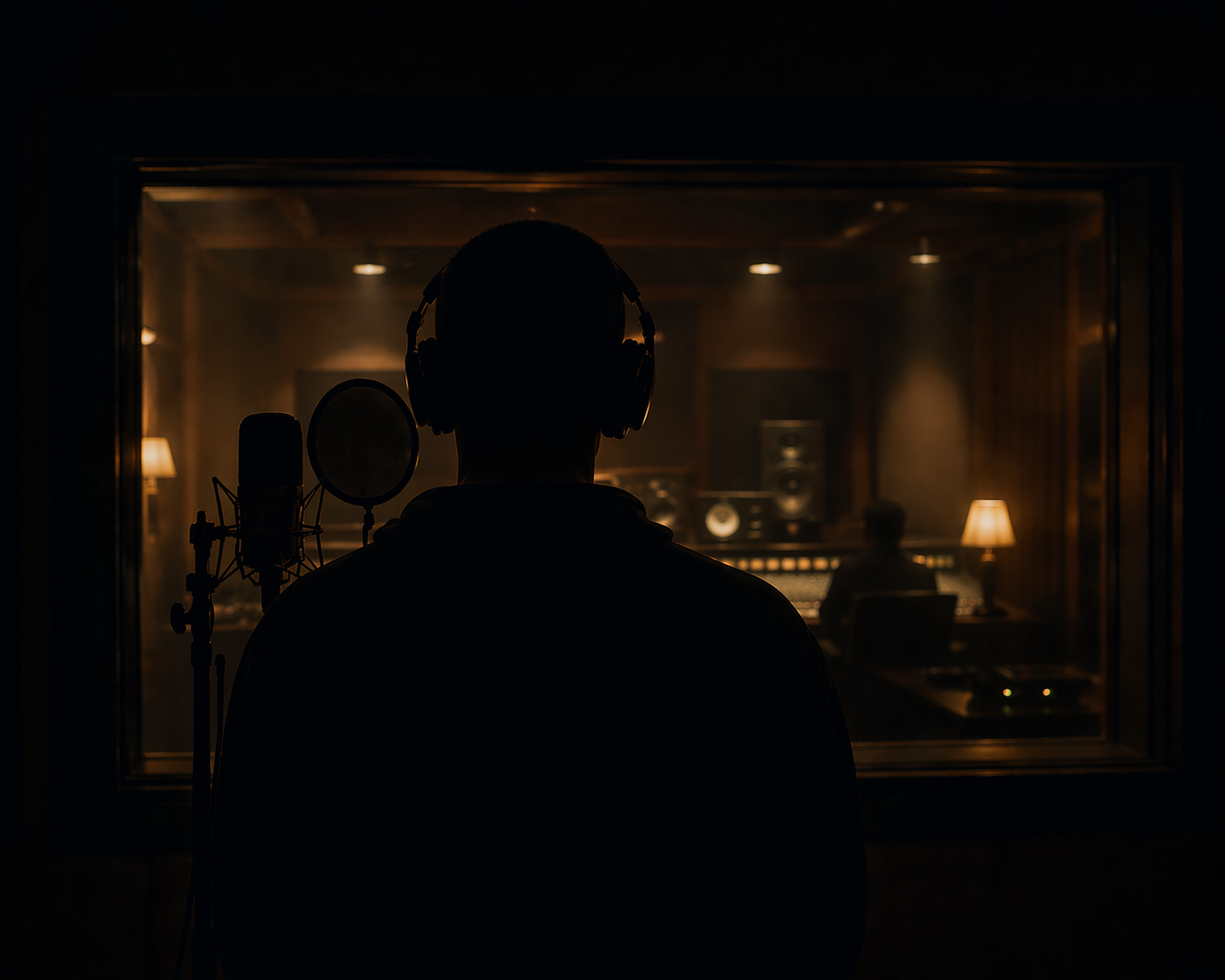 Inside the Life of a Session Vocalist