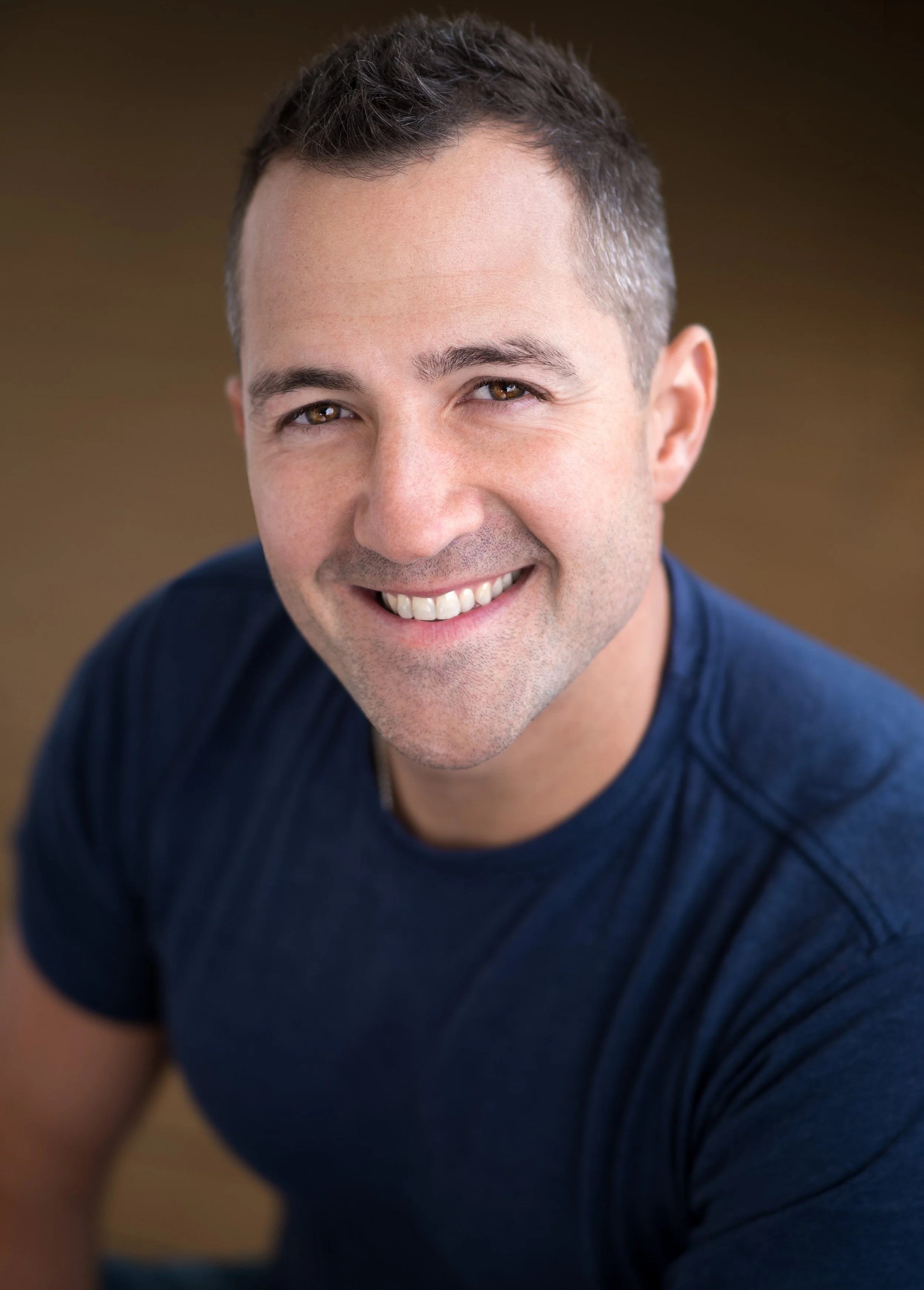 About 1 — Session Singer UK - Andrew DeLong