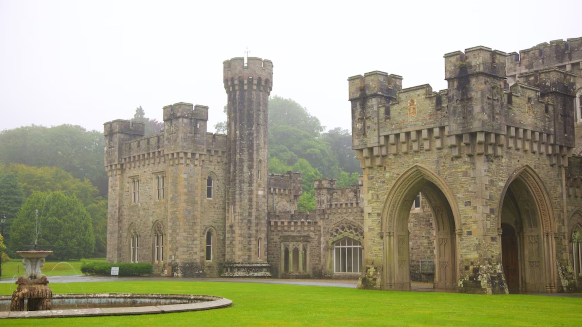County Wexford: A Proud Irish Legacy of Rebels, Vikings & Sunshine