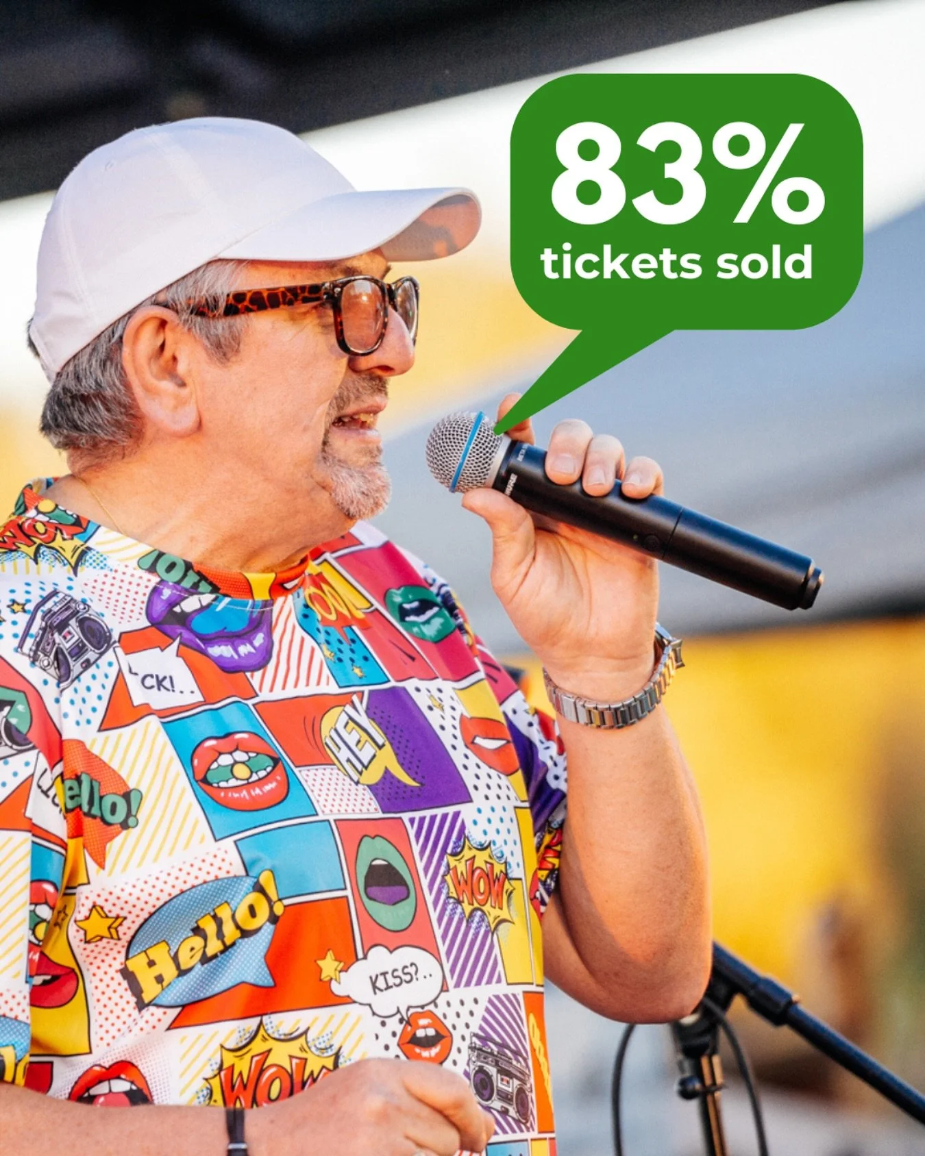 Tickets for Saturday at the Celtic Island Music Festival are going fast! This event sold-out last year so don&rsquo;t delay. 

Both Saturday and Sunday will once again be hosted by the incredible Hugo Straney. We hope to see you there!

Tickets are a