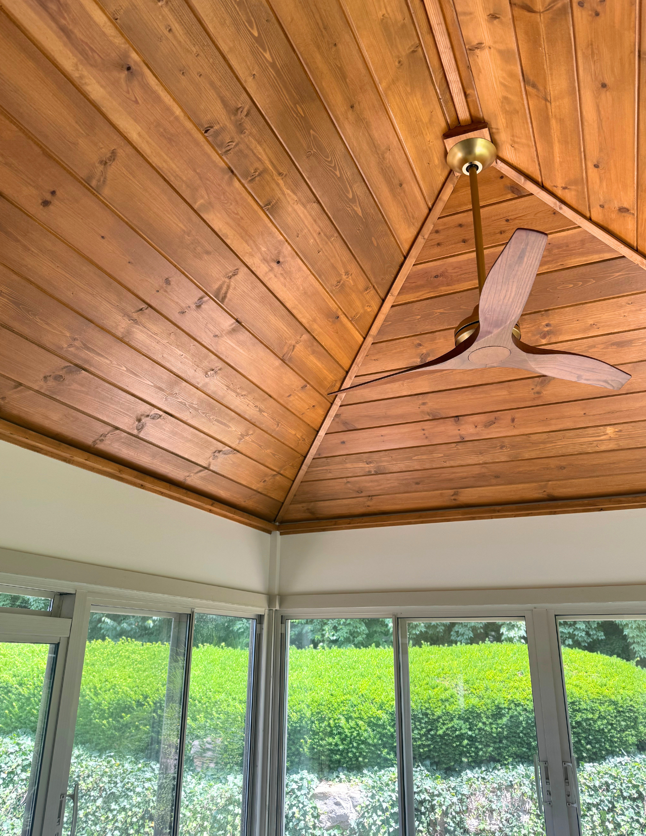 Ceiling Details