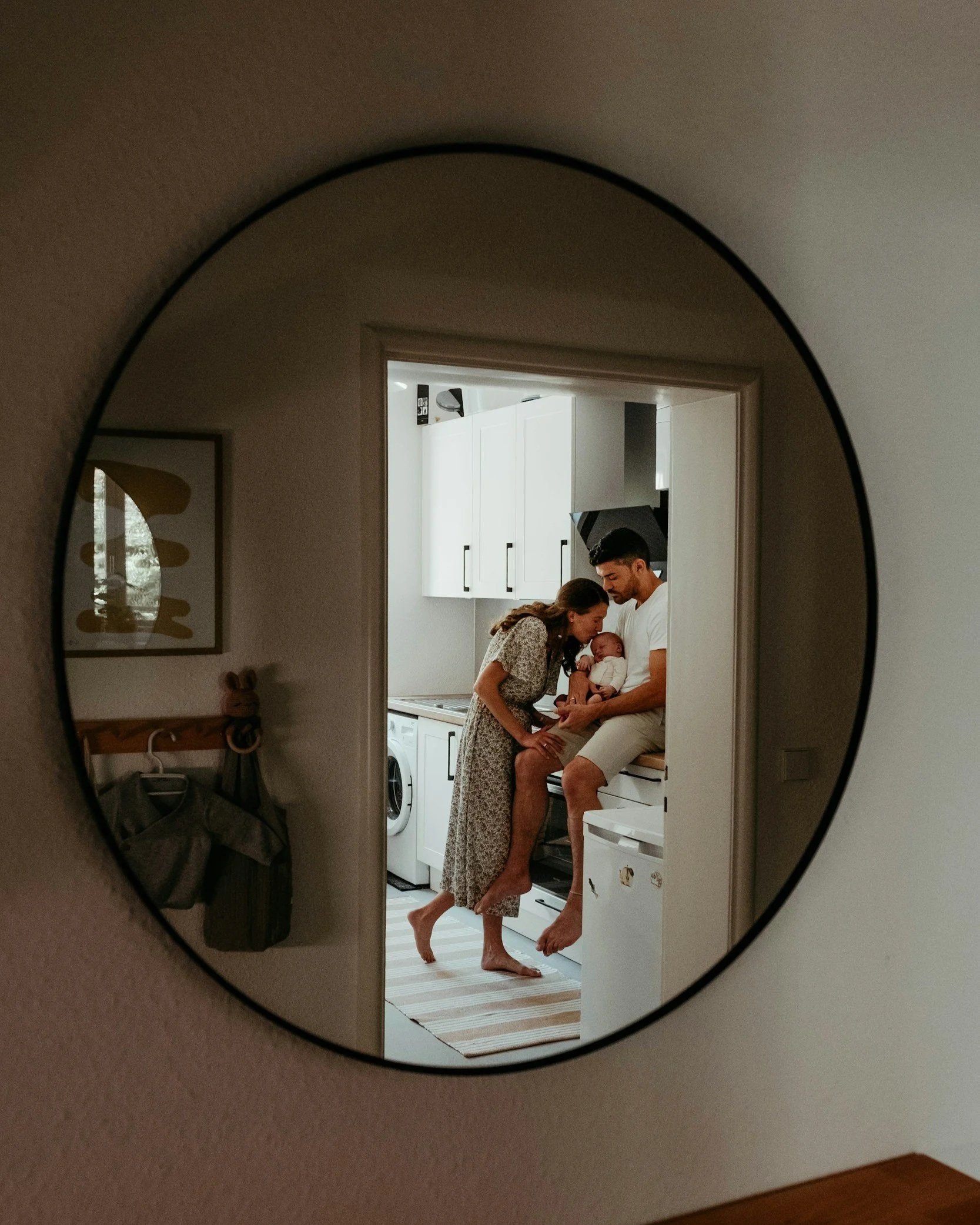 How to Prepare Your Relationship for a Baby
