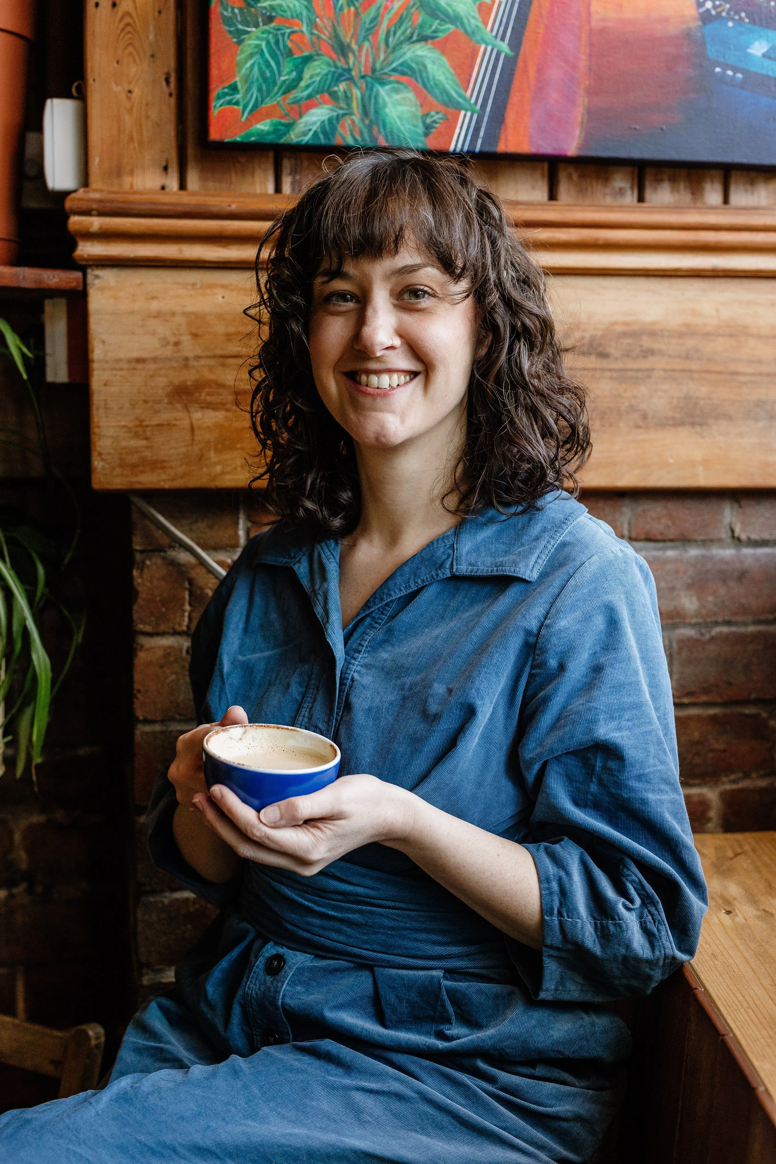 Dr Helen Lewis, EMDR therapist in Sheffield specialising in birth trauma