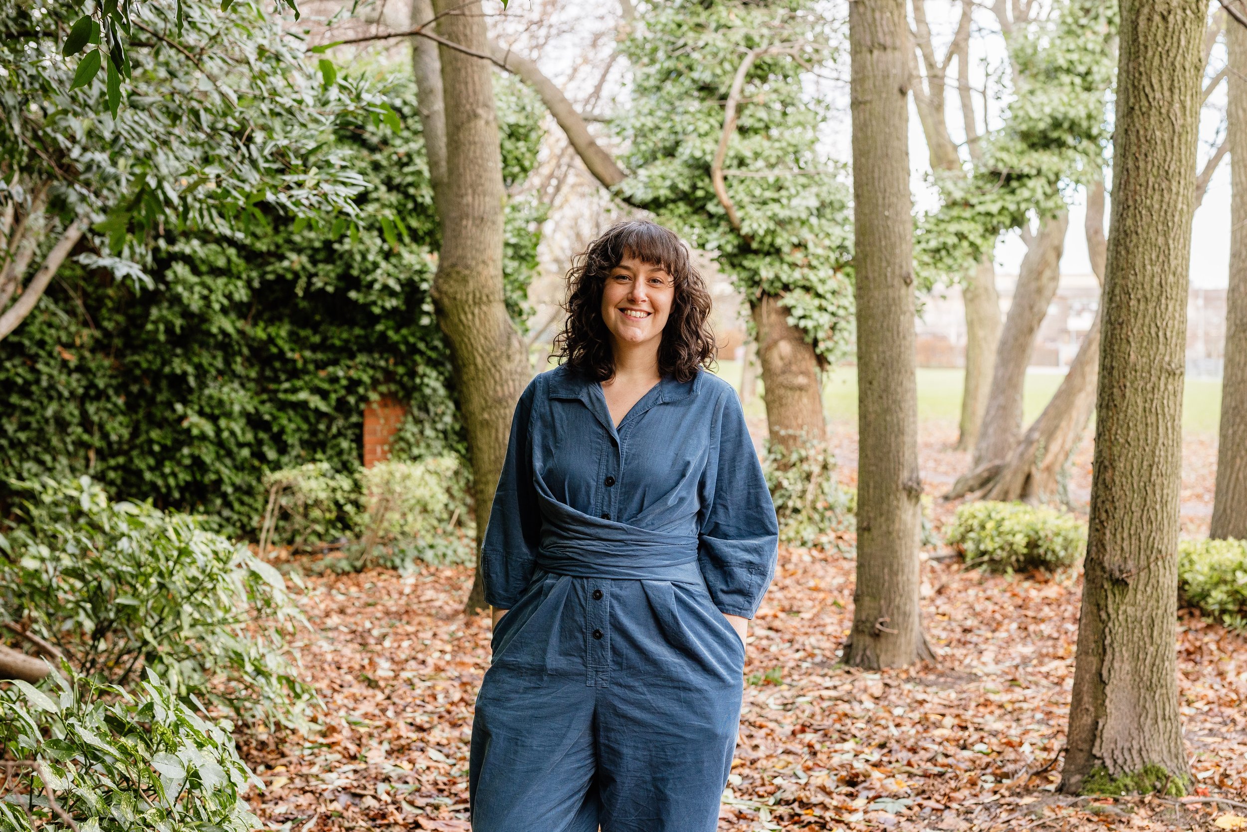 Dr Helen Lewis, Clinical Psychologist and couples therapist, Sheffield