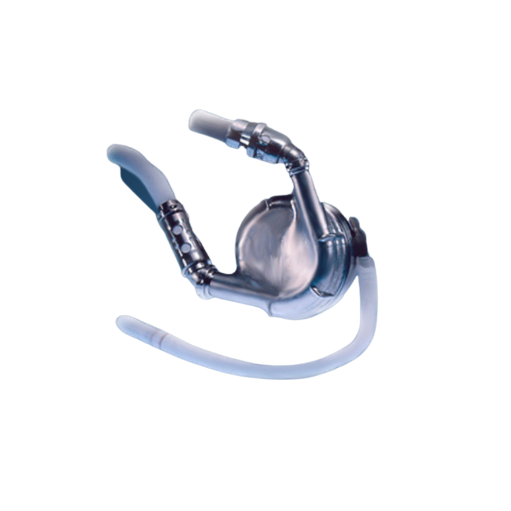 HeartMate LVADs