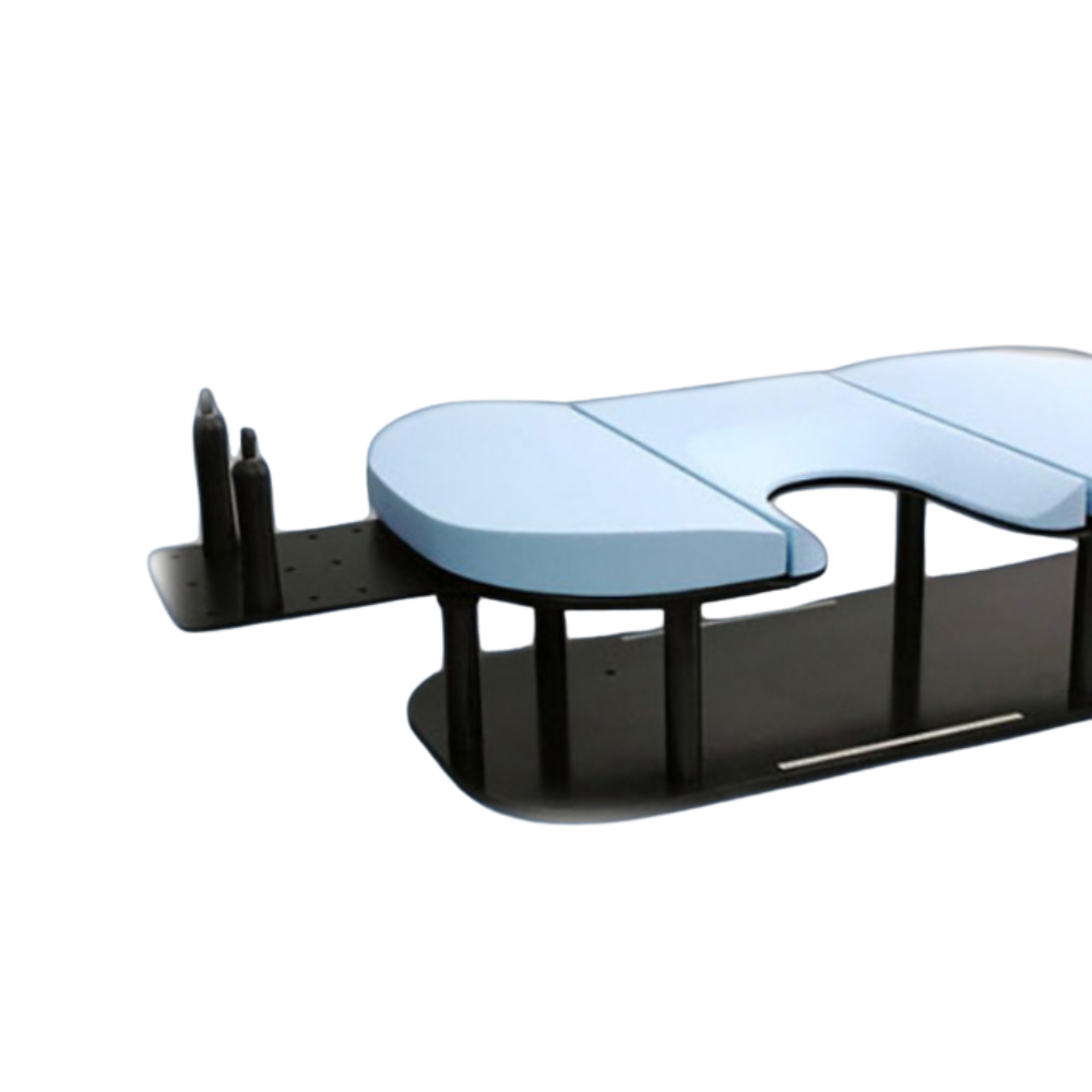ClearVue(TM) Table