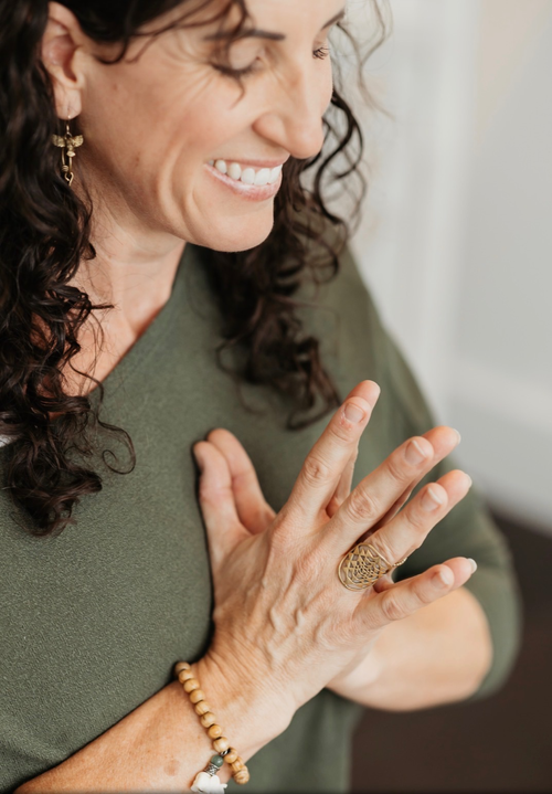 Breathwork Class