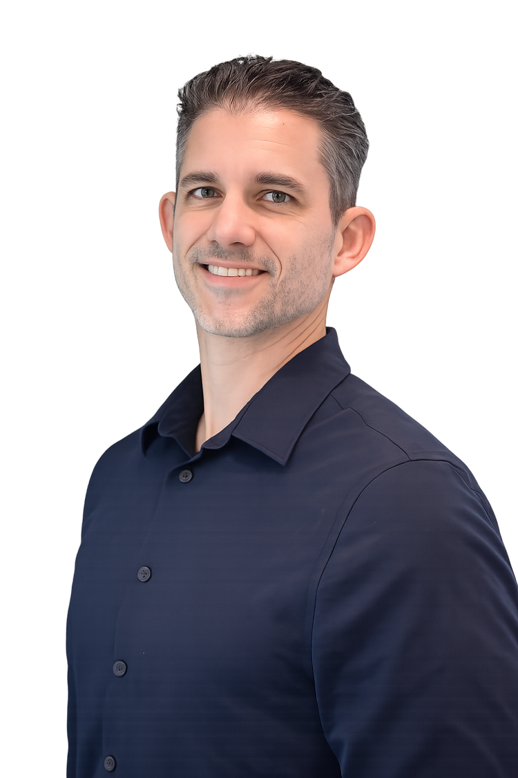 Taran Phillips portrait