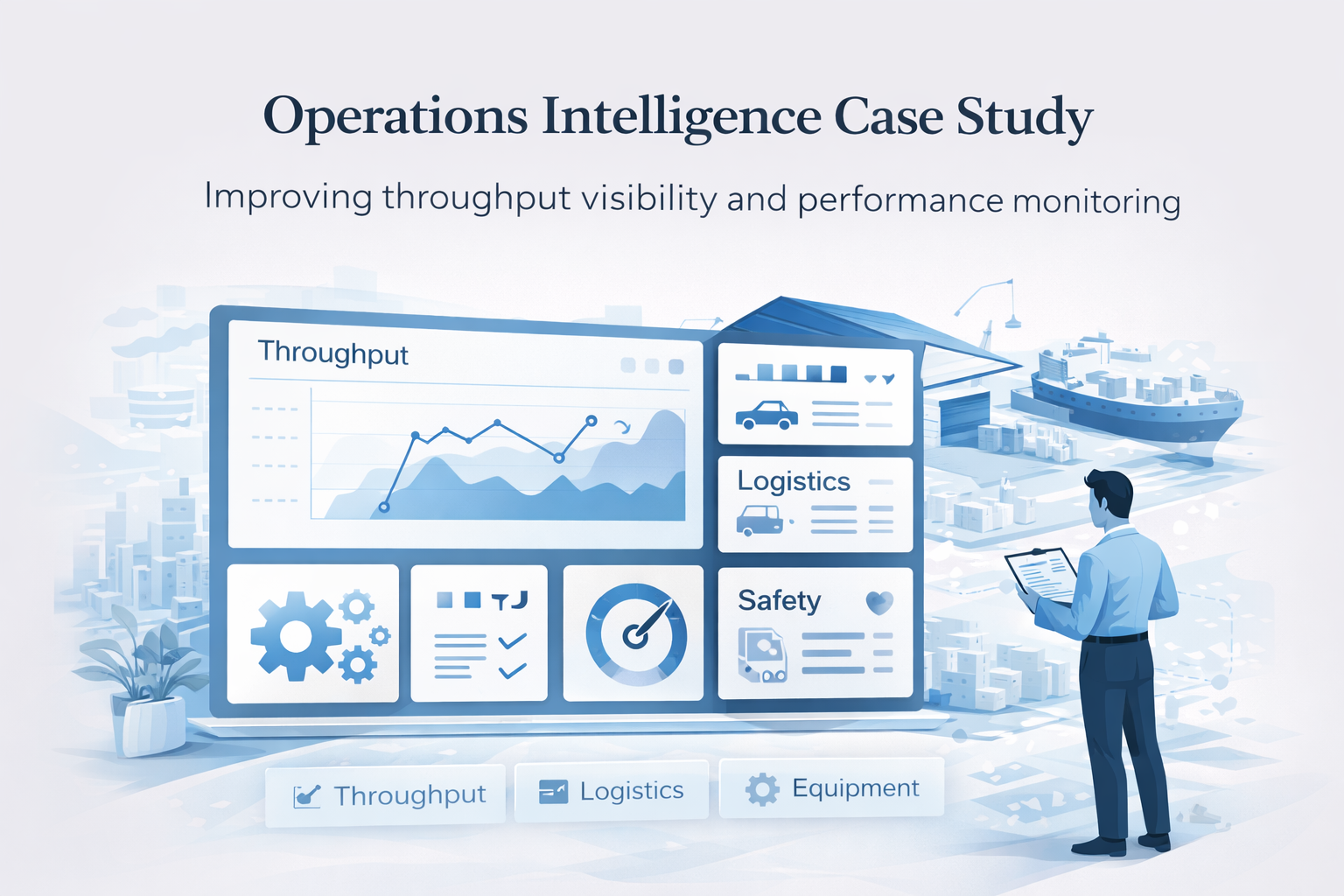 Operations Intelligence Case Study