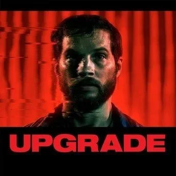 upgrade film review