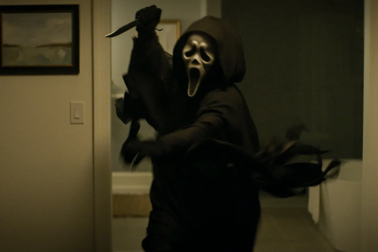 scream 7 film review