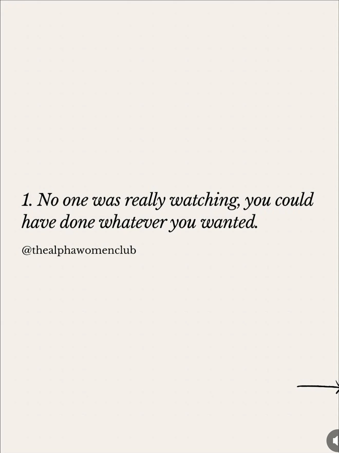 This weeks scroll stoppers. It&rsquo;s been a lot of 2 moments for me this week. Which one is your favourite?