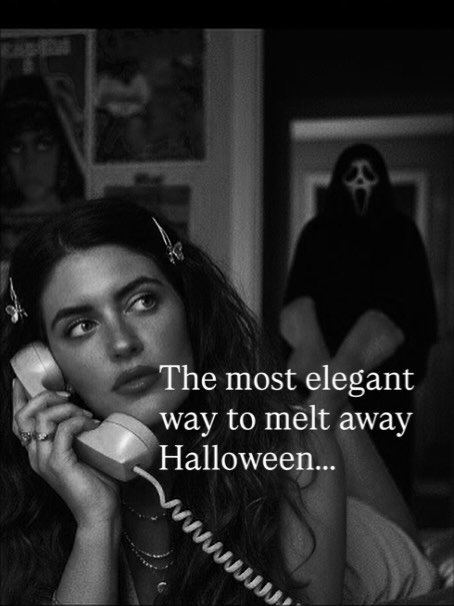 &hellip; a proper cleansing oil.
It melts away every trace of makeup, the glitter, the pigment, the ghosts of your smokey eye, all while keeping your skin soft, nourished and calm.
No scrubbing required.

Here are a couple of high street cleansing oi