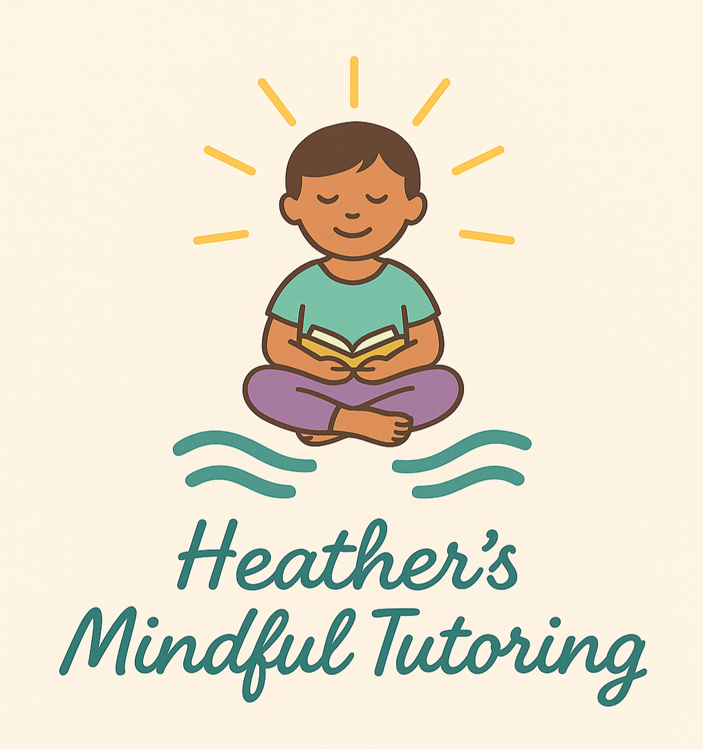 Heather&#39;s Mindful Tutoring 
