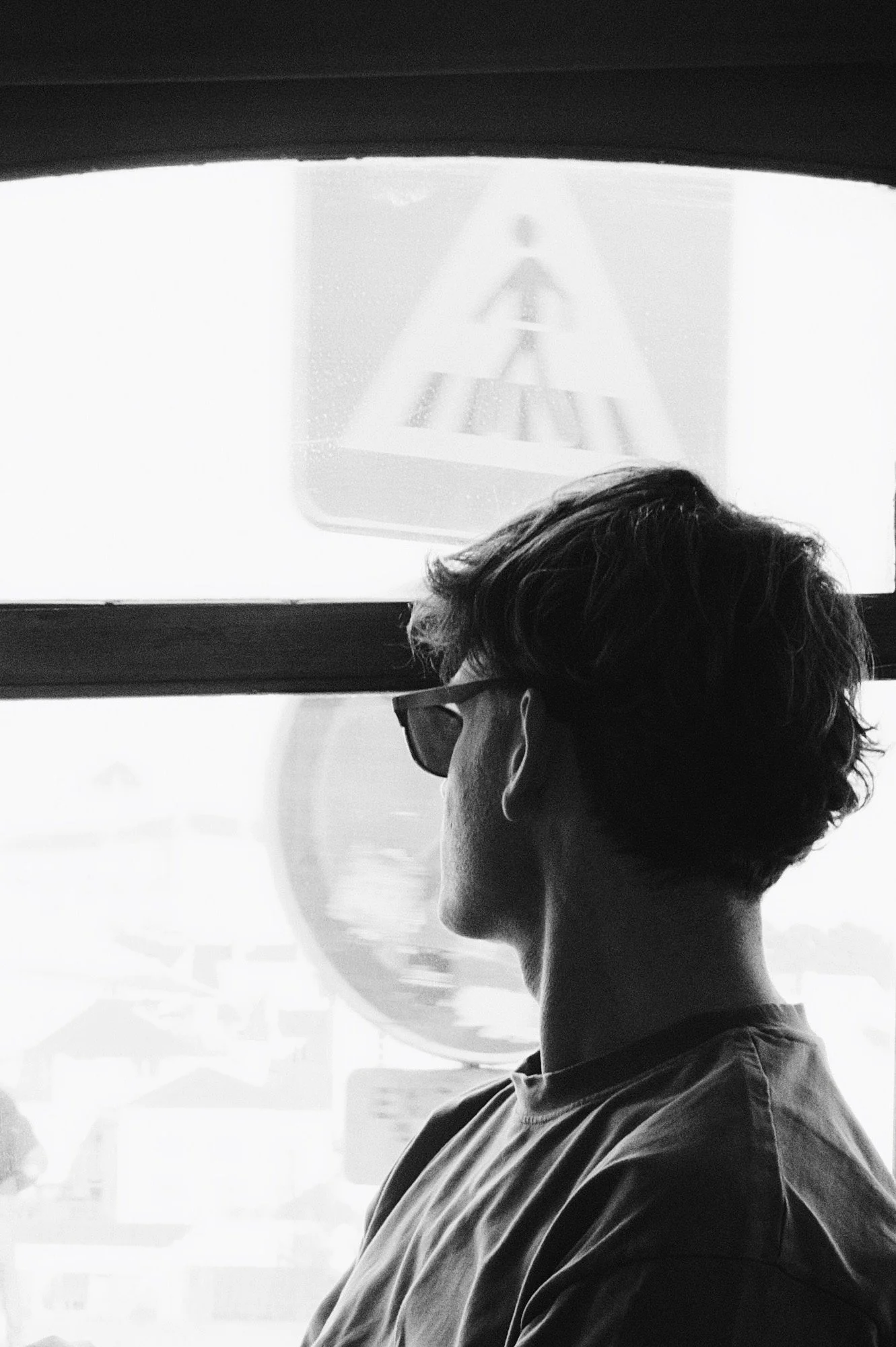 The Leadership Blindspot You Cannot See