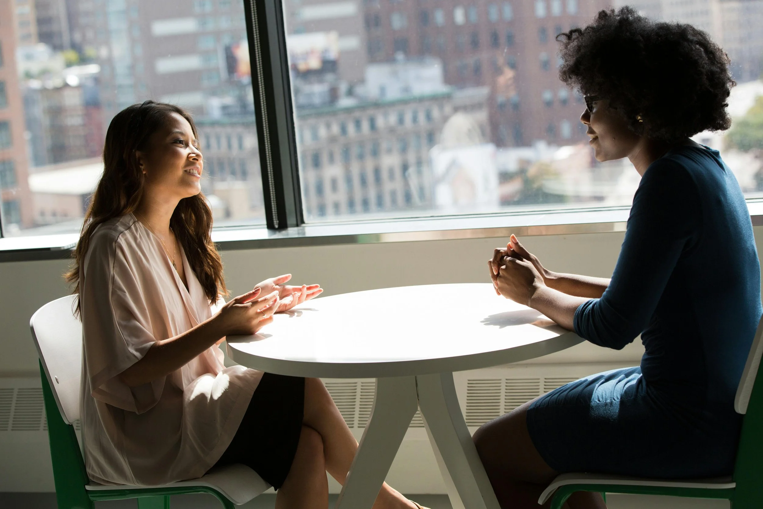 Beyond Self-Awareness: The Three Other EQ Muscles You Need