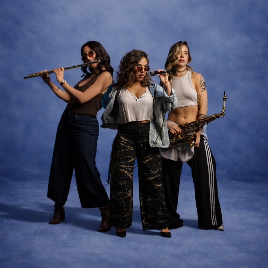 Live Music Evenings at The Board Room featuring Tropical Muses
