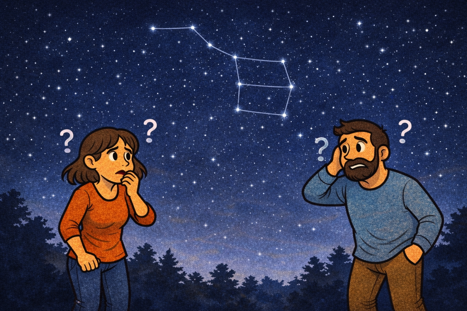 Avoiding Making Negative Assumptions