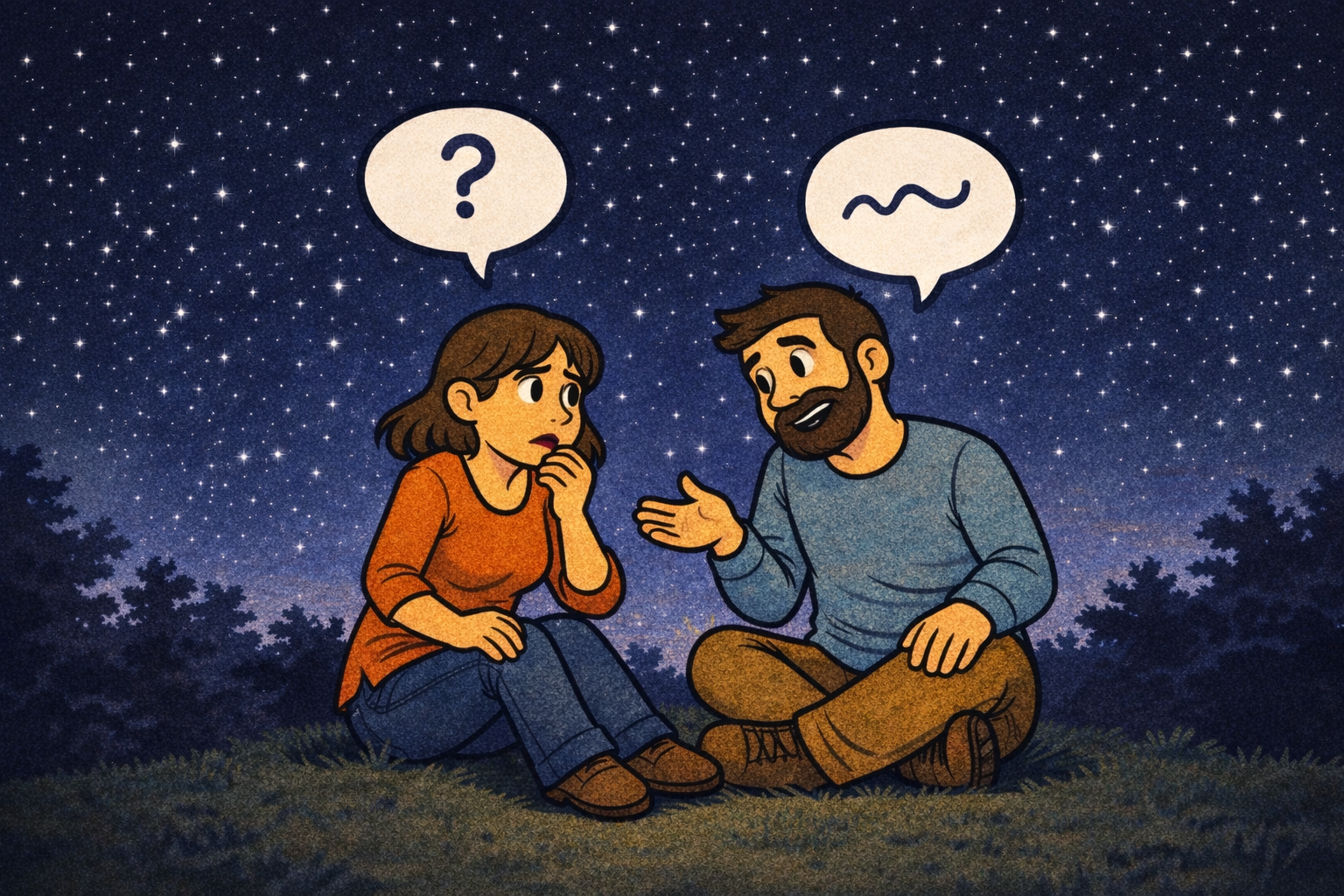 Asking Clarifying Questions