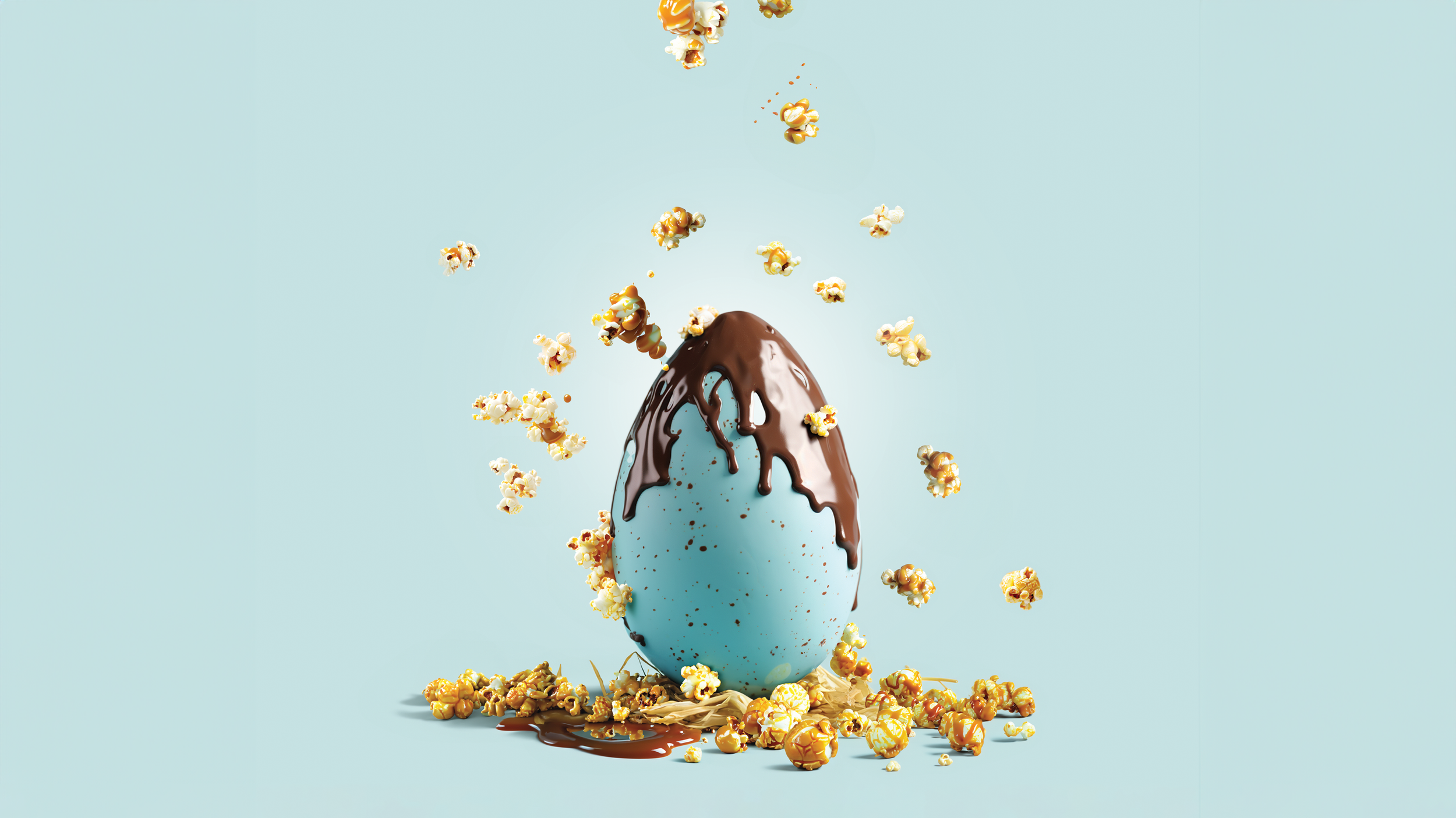 Rocky Mountain Chocolate