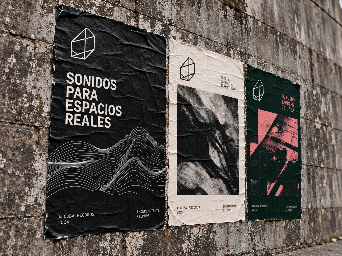 Alcoba Records