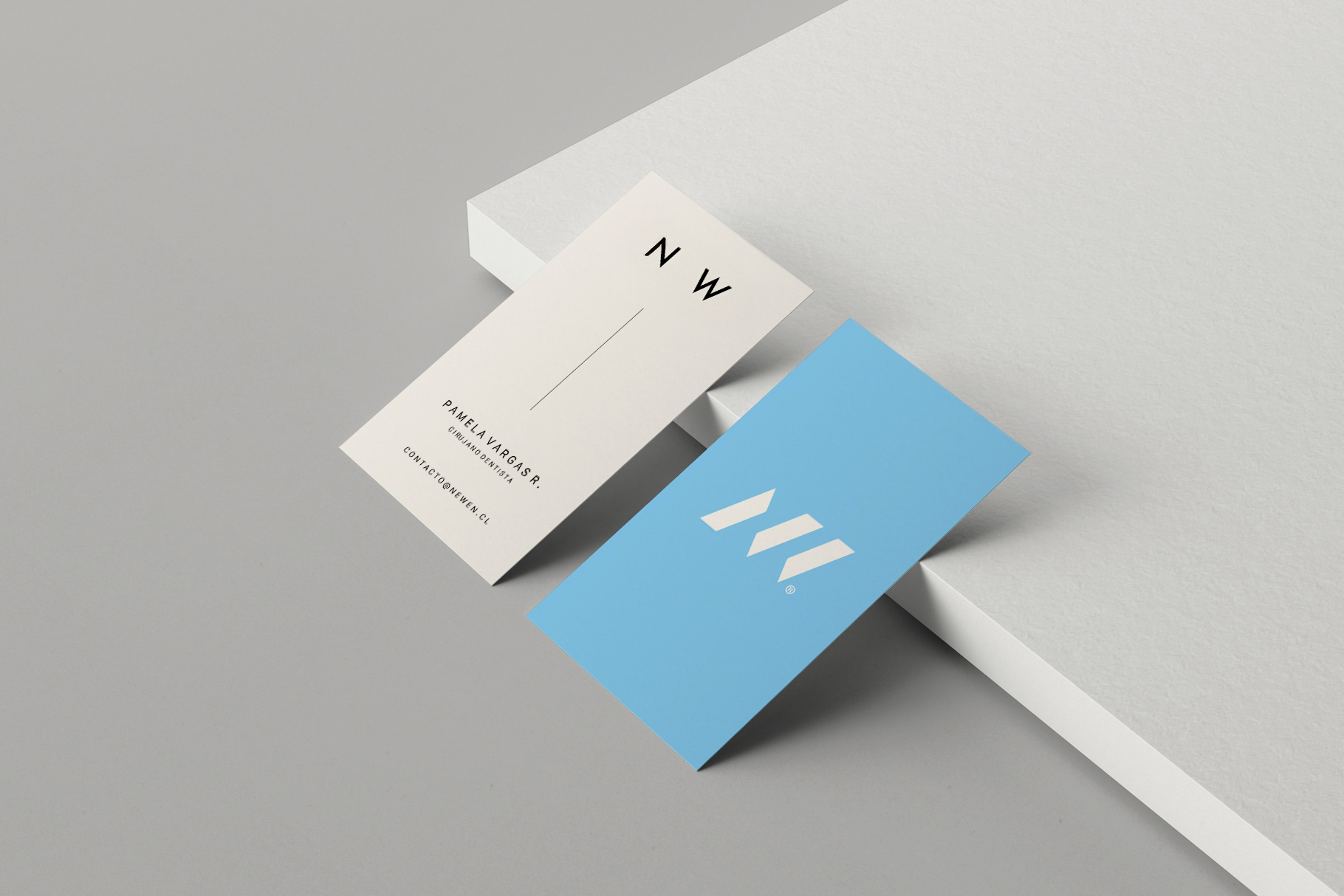 NW Medical Indumentary