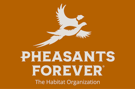 Pheasants Forever Logo .png
