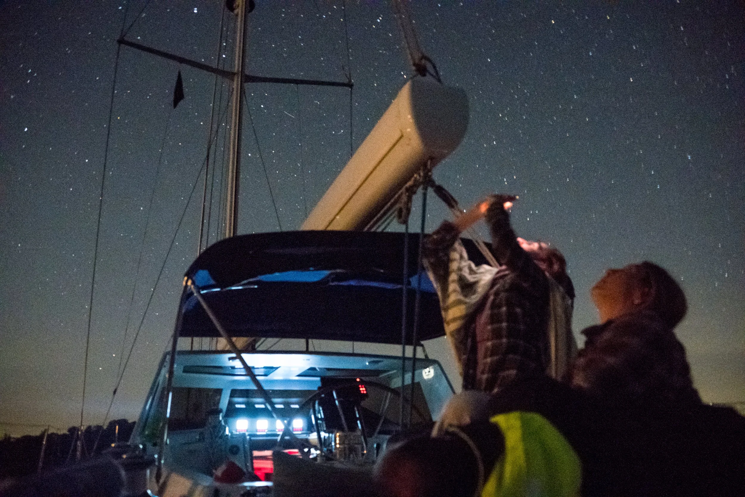 The Downeast Passage: Belfast to Bar Harbor